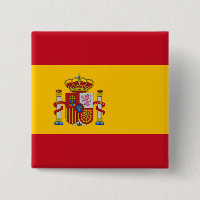Spain (Spanish) Flag