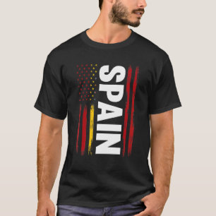 Spain Spanish Spain T-Shirt