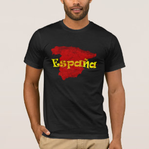 Spain T-Shirt