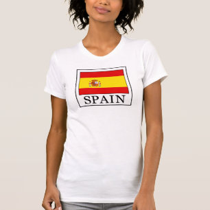 Spain T-Shirt