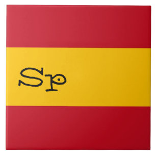 SPAIN TILE