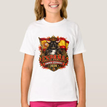 Spain ¡Vamos España! 2026 Soccer Fan