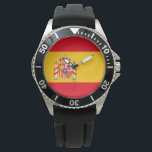 Spain Watch<br><div class="desc">Spain</div>