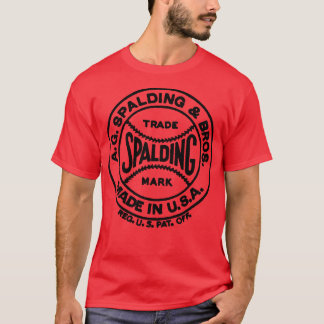 Spalding T-Shirt