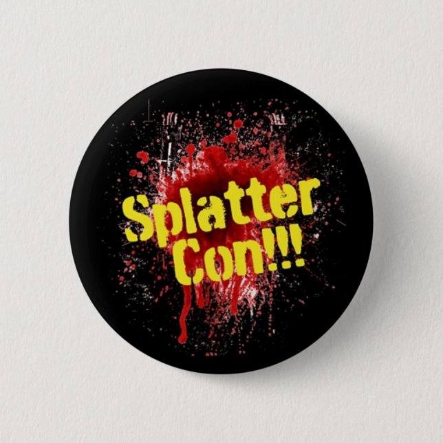 Spaltter Con!!! Button (Front)