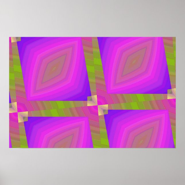 Spangle Poster (Front)
