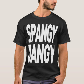 Spangy Dangy T-Shirt