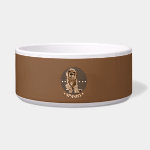 Spaniel