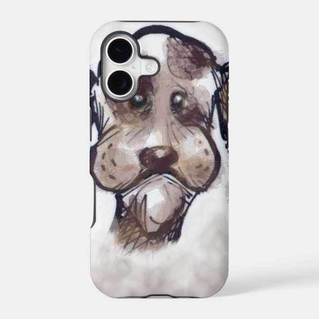 Spaniel (Back)