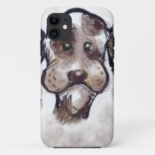 Spaniel Case-Mate iPhone Case