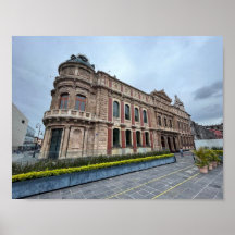 Spanish Architecture