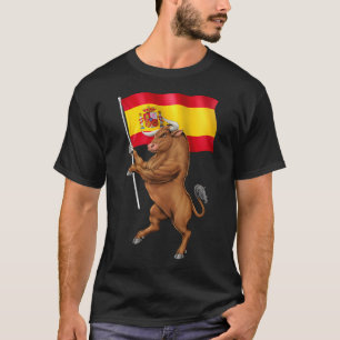 Spanish Bull T-Shirt