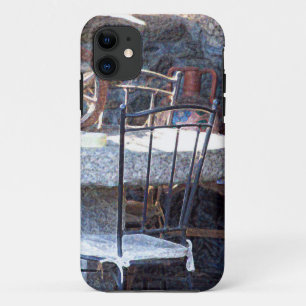 Spanish Cactus Still Life Case-Mate iPhone Case