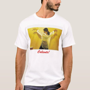 Spanish Dancer T-Shirt