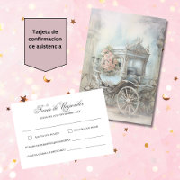 Spanish Fairy Tale Wedding White