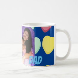 Spanish Father's Day/FelIz dIa del Padre Regalos Coffee Mug