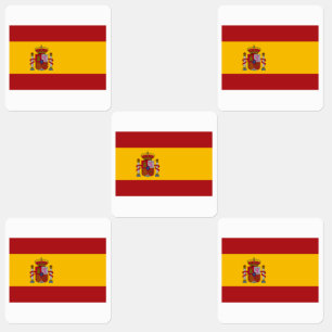 Spanish flag