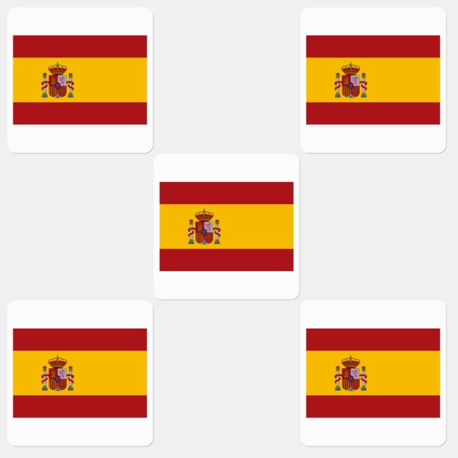 Spanish flag (Group)