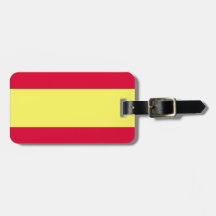 Spanish Flag