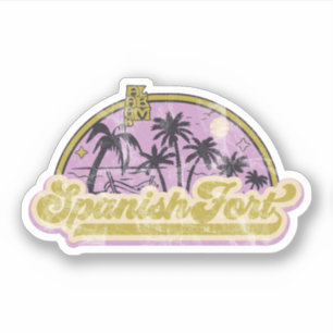 Spanish Fort, Alabama