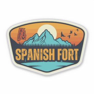 Spanish Fort, Alabama