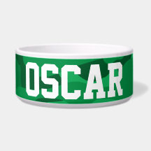 Spanish Green Monocolor Camo