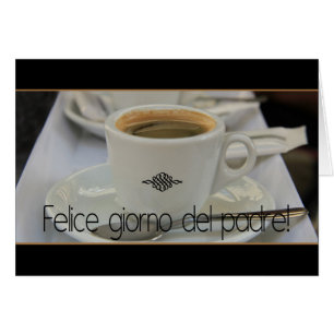 Spanish Happy Father's day