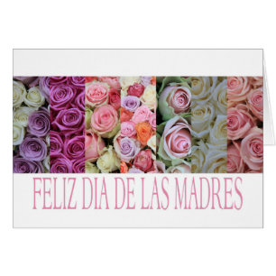 Spanish Happy Mother’s Day
