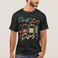 Spanish Humour - Ponte Las Pilas