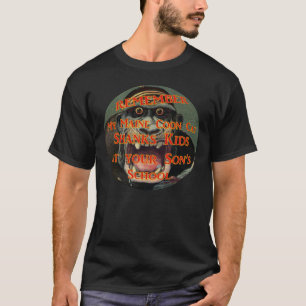 Spanish Inquisition T-Shirt