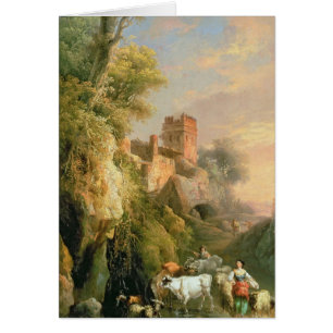 Spanish landscape