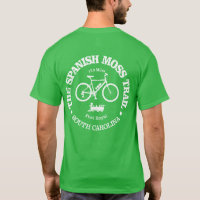Spanish Moss Trail (cycling)