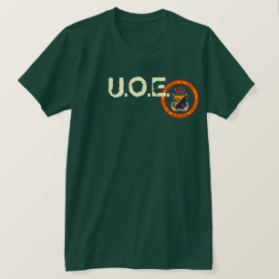 Spanish Royal Marine Commando T-Shirt