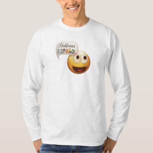 Spanish Teacher Hispanic Heritage Language T-Shirt