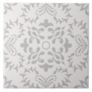 Spanish Tiles Pattern Ceramic Tile
