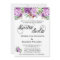 Spanish Wedding Rose Purple Lavender Nuestra Boda
