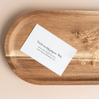 Spanish Wedding Website