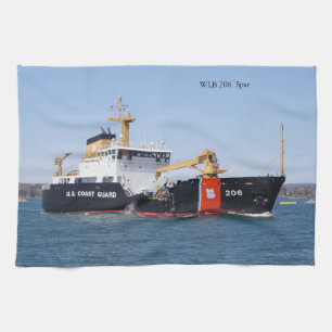 Spar kitchen towel
