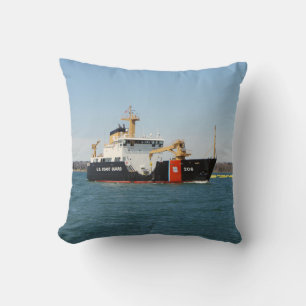 Spar square pillow