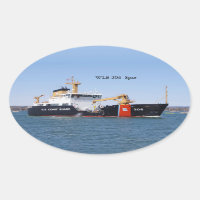 Spar sticker