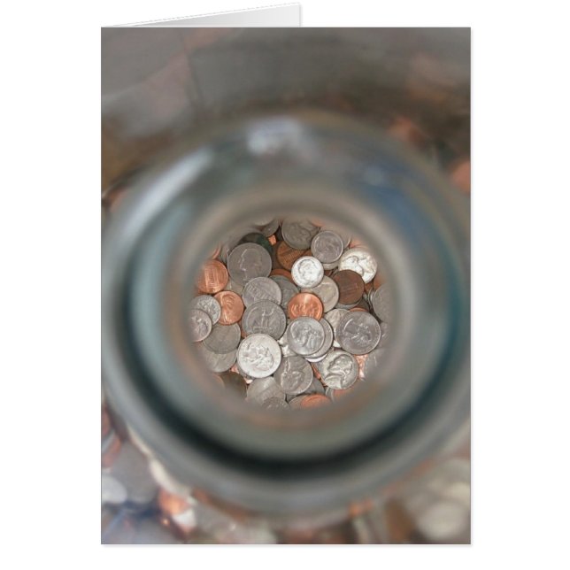 Spare Change (Front)