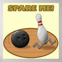 Spare Me