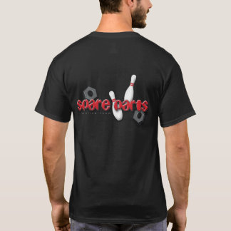 Spare Parts Bowling Team T-Shirt