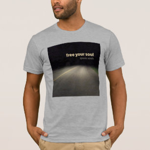 Spare Souls - Free Your Soul T-Shirt