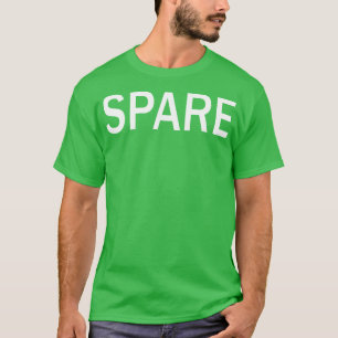 SPARE T-Shirt
