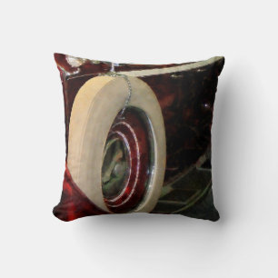 Spare Tire Cushion