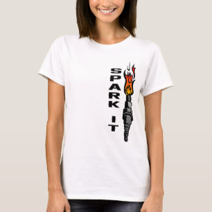 Spark It T-Shirt