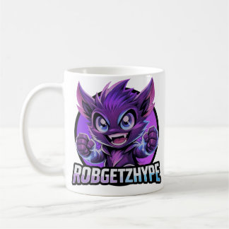 Spark Logo Mug