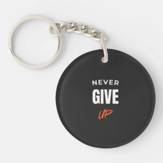 Spark of Hope Key Ring