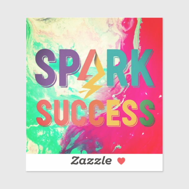 Spark success  (Sheet)